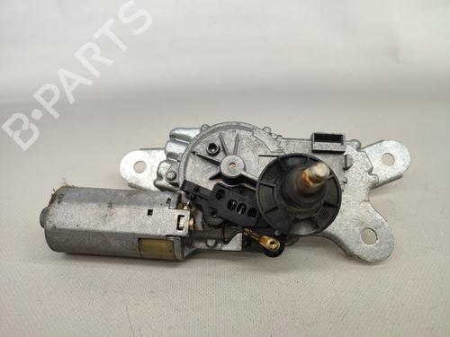Rear wiper motor RENAULT MEGANE I Grandtour (KA0/1_) 1.4 16V (KA0D, KA1H, KA0W, KA10) 0390201568
