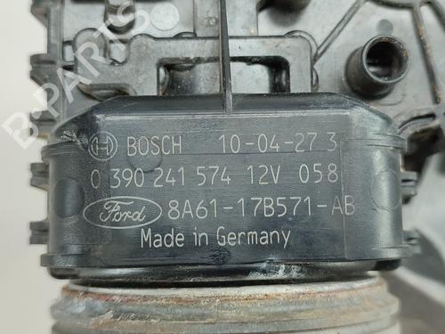 Front wiper motor FORD FIESTA VI (CB1, CCN) 1.4 TDCi | BP13704660M29 