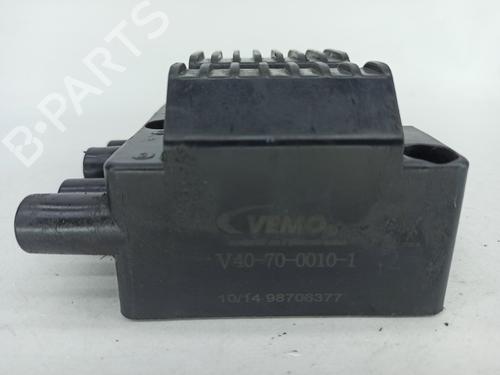 Ignition coil OPEL ASTRA F Hatchback (T92) 1.4 Si (F08, M08, F68, M68) | BP14433926M94 