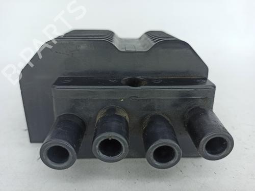 Ignition coil OPEL ASTRA F Hatchback (T92) 1.4 Si (F08, M08, F68, M68) V407000101