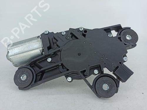 Viskermotor bakrute FORD FOCUS II Turnier (DA_, FFS, DS) 1.6 TDCi (109 hp) 13699577