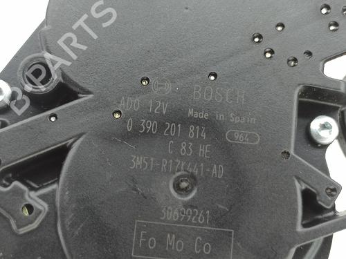 Rear wiper motor FORD FOCUS II Turnier (DA_, FFS, DS) 1.6 TDCi | BP13699577M102