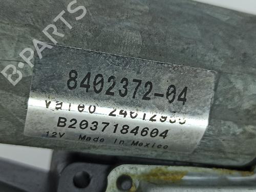 Rear wiper motor BMW X5 (E53) 3.0 d | BP13698480M102 