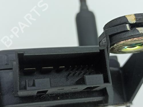 Rear wiper motor BMW X5 (E53) 3.0 d | BP13698480M102 