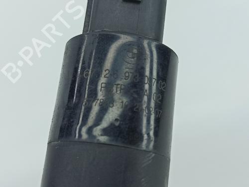 Washer pump BMW X5 (E53) 3.0 d | BP14433904E24 