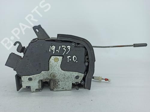 Rear right lock BMW X5 (E53) 3.0 d | BP13698478C99
