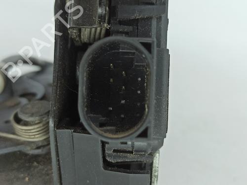 Rear right lock BMW X5 (E53) 3.0 d | BP13698478C99