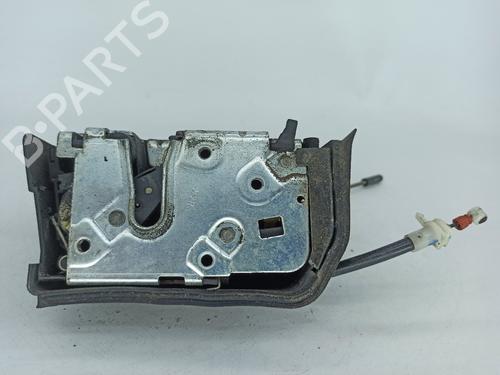 Rear right lock BMW X5 (E53) 3.0 d | BP13698478C99