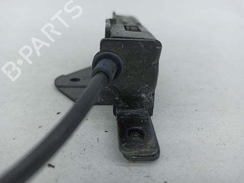 Tailgate lock BMW X5 (E53) 3.0 d | BP13698476C101 