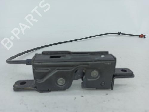 Tailgate lock BMW X5 (E53) 3.0 d | BP13698476C101 