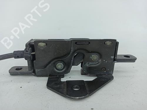 Tailgate lock BMW X5 (E53) 3.0 d | BP13698477C101 