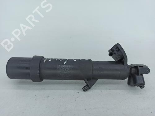 Washer pump MERCEDES-BENZ C-CLASS Coupe (CL203) C 200 Kompressor (203.742) FRENTE ESQUERDO