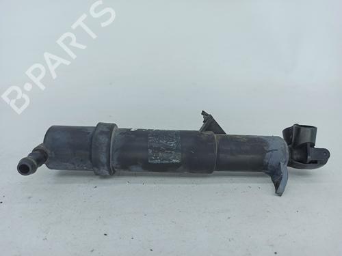 Washer pump MERCEDES-BENZ C-CLASS Coupe (CL203) C 200 Kompressor (203.742) FRENTE DIREITO