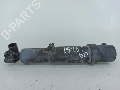 Washer pump MERCEDES-BENZ C-CLASS Coupe (CL203) C 200 Kompressor (203.742) | BP14433922E24 