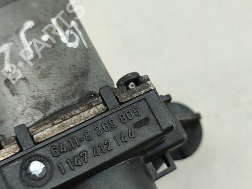 Other BMW 3 (E46) 320 d | BP14433955O1 