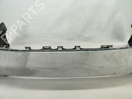 BP13715611C8 | Bumper achter AUDI A4 B5 Avant (8D5)  BP13715611C8