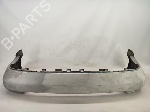 Bumper achter AUDI A4 B5 Avant (8D5) [1994-2002]null 8D9807311