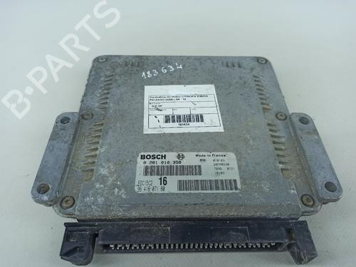 Used Engine control unit (ECU) CITROËN XSARA PICASSO (N68) [1999-2012]  6198527