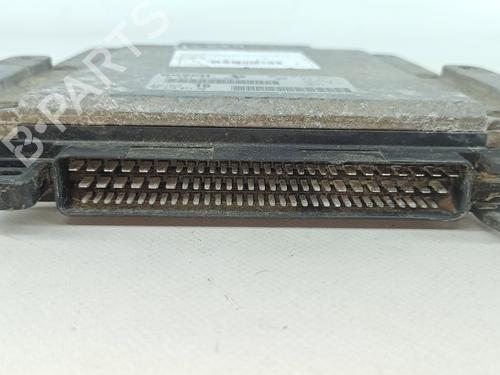Engine control unit (ECU) CITROËN XSARA PICASSO (N68)  | BP6198527M57 