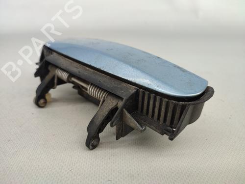 Rear left exterior door handle AUDI A4 B7 (8EC) 2.0 TDI | BP13708678C130 