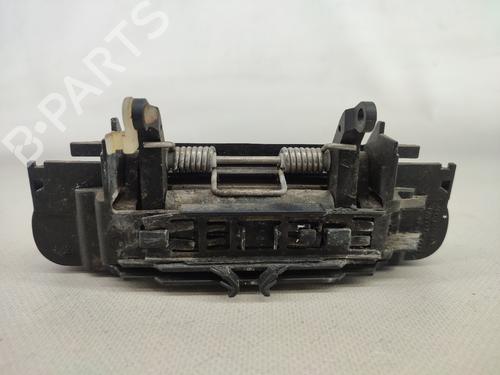 Rear left exterior door handle AUDI A4 B7 (8EC) 2.0 TDI | BP13708678C130 