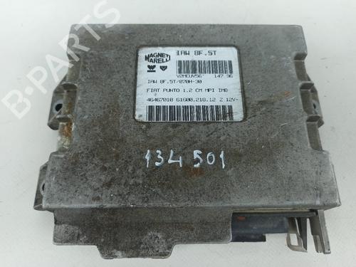 Used Engine control unit (ECU) Engine control unit (ECU) FIAT PUNTO (176_) 75 1.2 (73 hp) 6178158 6178158