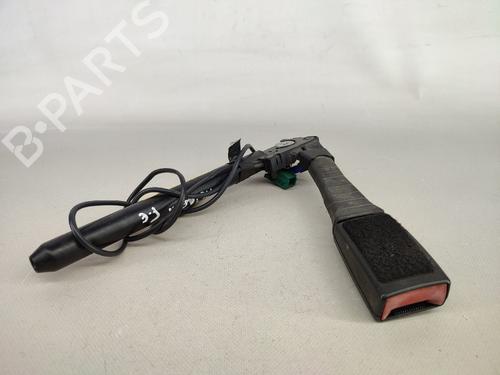 Sikkerhedssele-spænde OPEL ASTRA H (A04) [2004-2014]  13715681