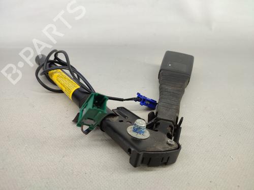 Sikkerhedssele-spænde OPEL ASTRA H (A04)  | BP13715681I32 