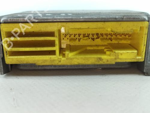 Calculateur Airbags RENAULT CLIO II (BB_, CB_)  | BP6190087M53 