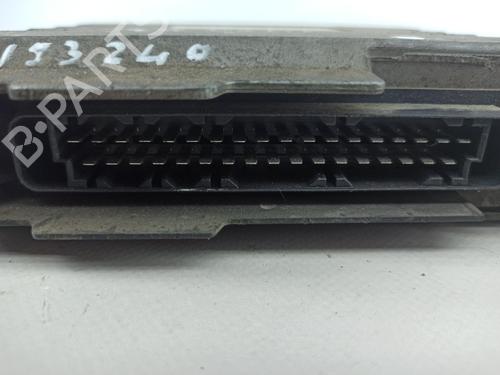 Engine control unit (ECU) FIAT PUNTO (176_)  | BP6186240M57 