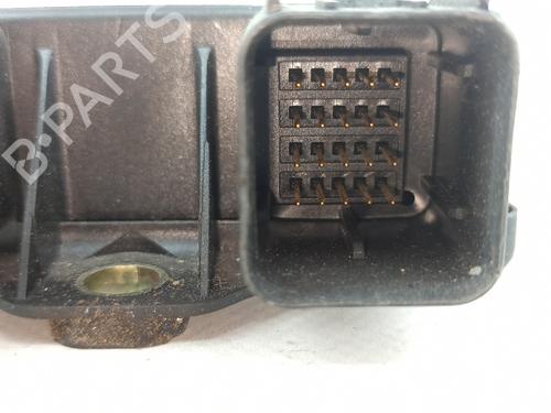 ECU airbags FORD FIESTA V (JH_, JD_)  | BP6189779M53 