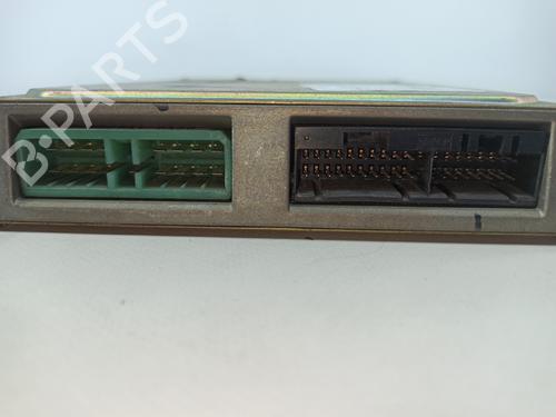 Engine control unit (ECU) HONDA CIVIC VI Fastback (MA, MB) | BP6185974M57