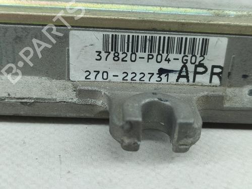 Engine control unit (ECU) HONDA CIVIC VI Fastback (MA, MB) | BP6185974M57