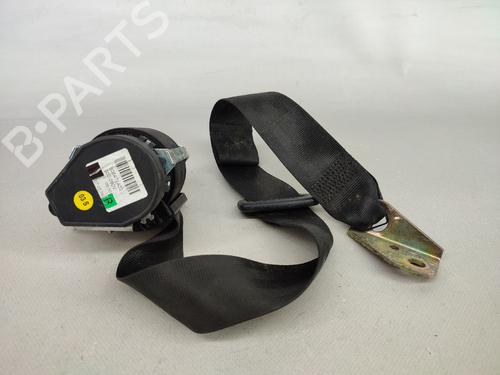 Sikkerhetsbelte bak høyre VW GOLF V (1K1) [2003-2010]  14434093