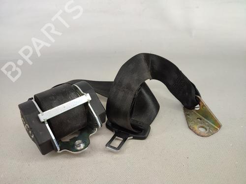 Rear right seatbelt VW GOLF V (1K1) | BP14434093I28