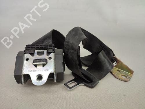 Rear right seatbelt VW GOLF V (1K1) | BP14434093I28