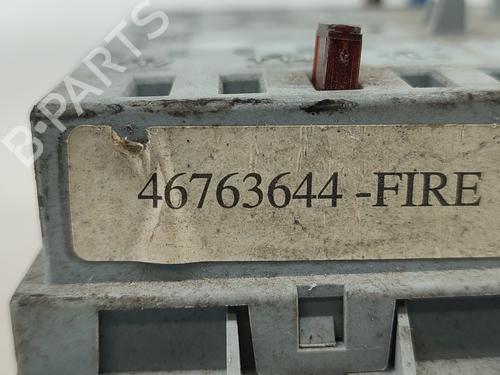 Boîte à Fusibles FIAT PUNTO (188_) 1.2 60 (188.030, .050, .130, .150, .230, .250) | BP13715731E1 