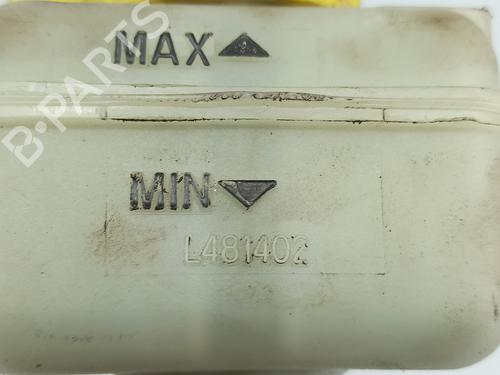 Brake master cylinder VW GOLF IV (1J1) 1.4 16V | BP13715569M77