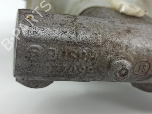 Brake master cylinder VW GOLF IV (1J1) 1.4 16V | BP13715569M77