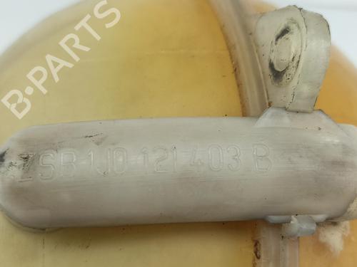 Expansion tank AUDI A3 (8L1) 1.6 | BP14434006C120 