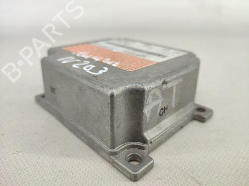 Airbag module MERCEDES-BENZ C-CLASS (W203)  | BP13731231M53 
