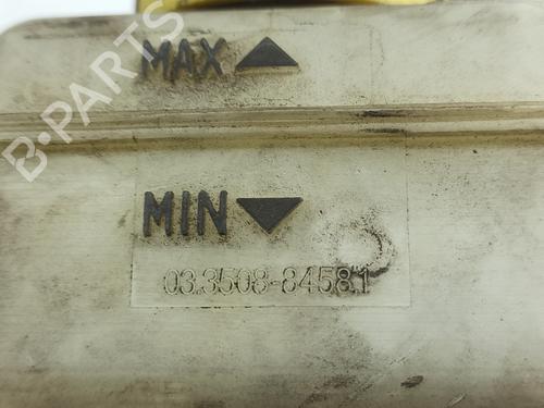 Brake master cylinder AUDI A3 (8L1) 1.6 | BP13715586M77 