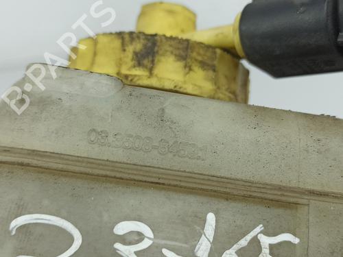 Brake master cylinder AUDI A3 (8L1) 1.6 | BP13715586M77 