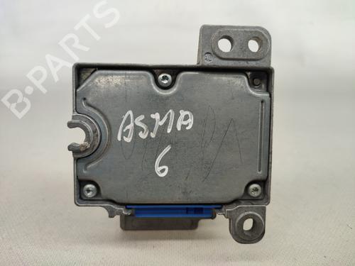 ECU airbags OPEL ASTRA G Estate (T98) | BP13731227M53