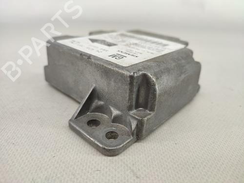 ECU airbags OPEL ASTRA G Estate (T98) | BP13731227M53