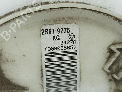 Fuel pump FORD FIESTA V Van 1.4 TDCi | BP14434015M76 