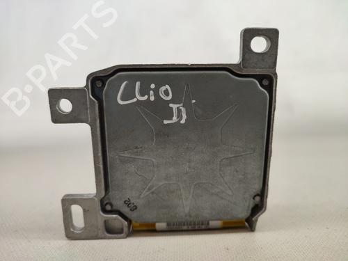 Steuergerät Airbag RENAULT CLIO II (BB_, CB_)  | BP13731243M53