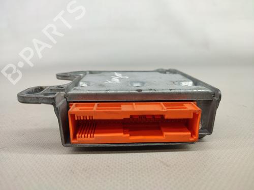 ECU airbags RENAULT KANGOO (KC0/1_)  | BP13731247M53 