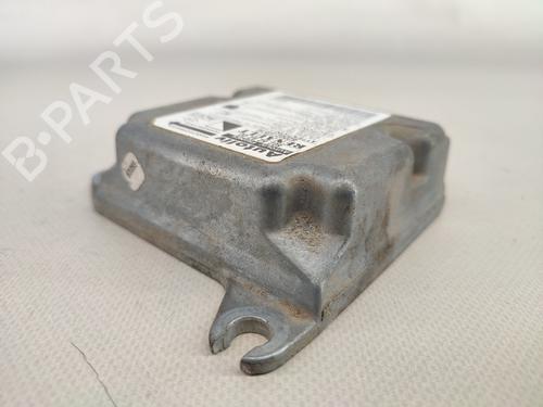 ECU airbags RENAULT KANGOO (KC0/1_)  | BP13731247M53 