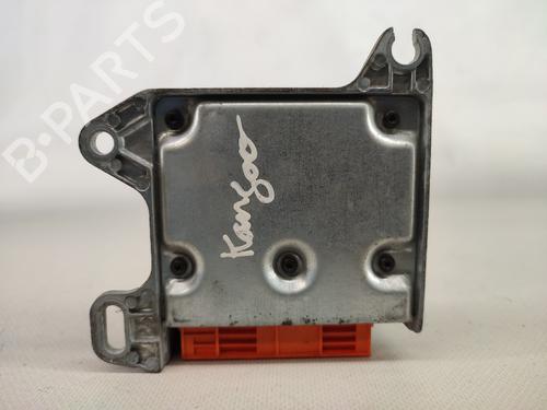ECU airbags RENAULT KANGOO (KC0/1_)  | BP13731247M53 